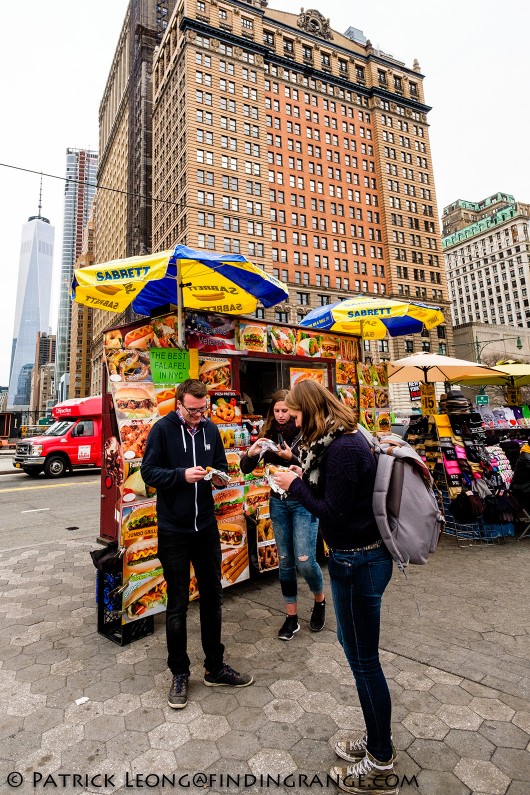 Fuji-X-Pro2-Zeiss-12mm Touit-F2.8-Battery-Park-City-Food-Cart-New-York