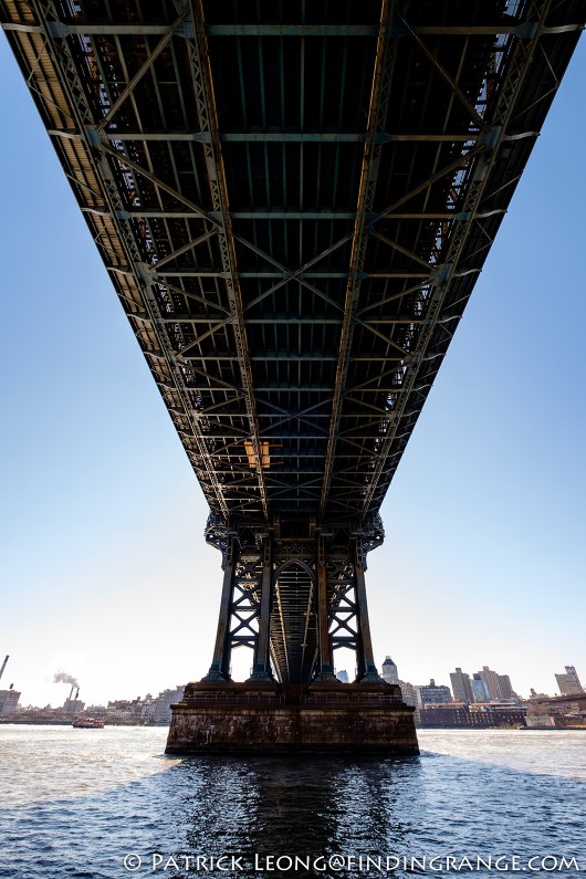 Fuji-X-T1-XF-10-24mm-F4-R-OIS-Lens-Manhattan-Bridge