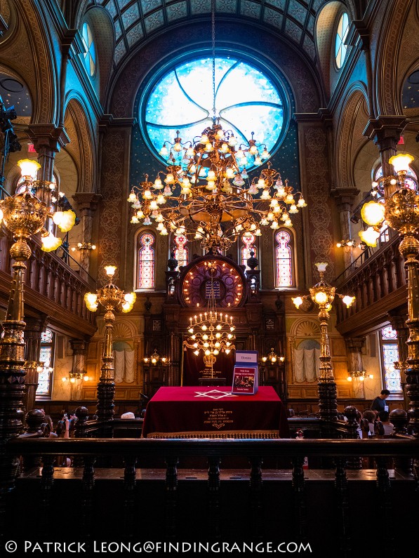 Panasonic-Lumix-GX85-15mm-Summilux-f1.7-ASPH-Eldridge-Street-Synagogue