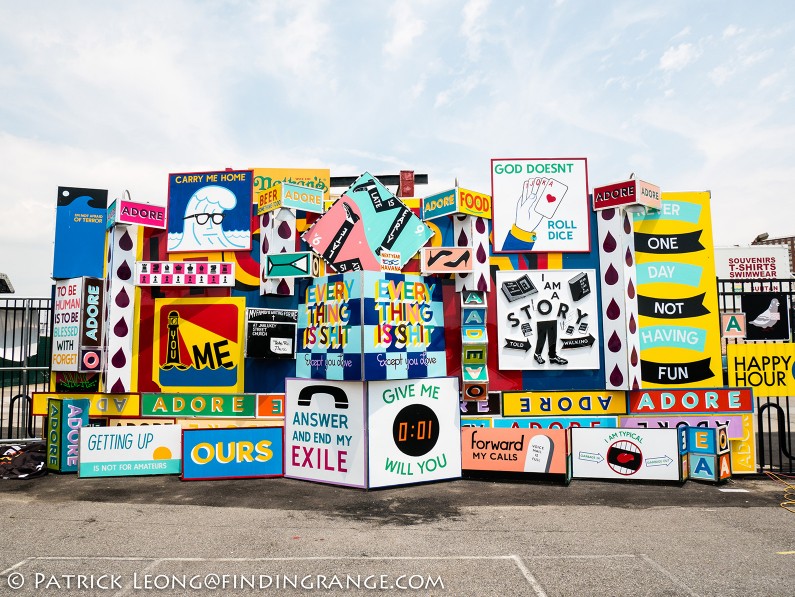 Panasonic-Lumix-GX85-Lumix-G-Vario-12-32mm-f3.5-5.6-ASPH-Coney-Island-Coney-Art-Walls-1