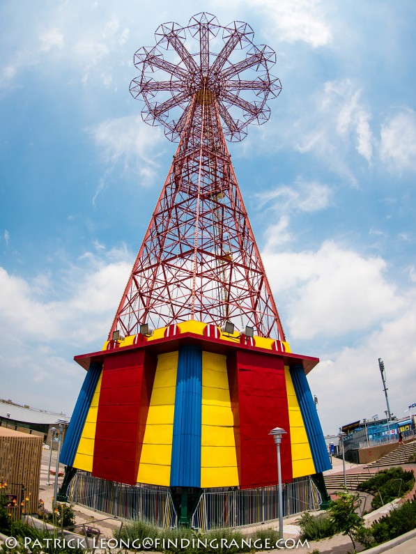 Panasonic-Lumix-GX85-Lumix-G-Vario-12-32mm-f3.5-5.6-ASPH-Coney-Island-Parachute-Jump