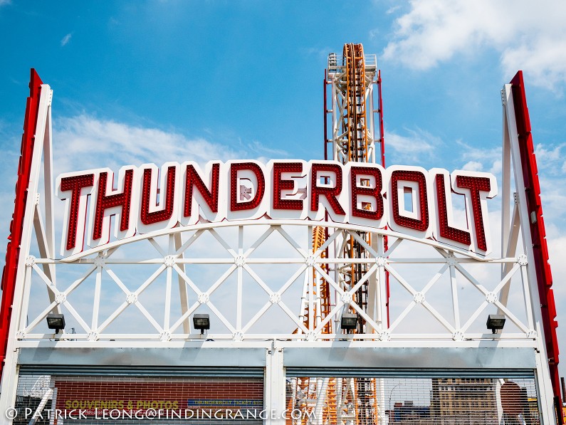 Panasonic-Lumix-GX85-Lumix-G-Vario-12-32mm-f3.5-5.6-ASPH-Coney-Island-Thunderbolt-Luna-Park