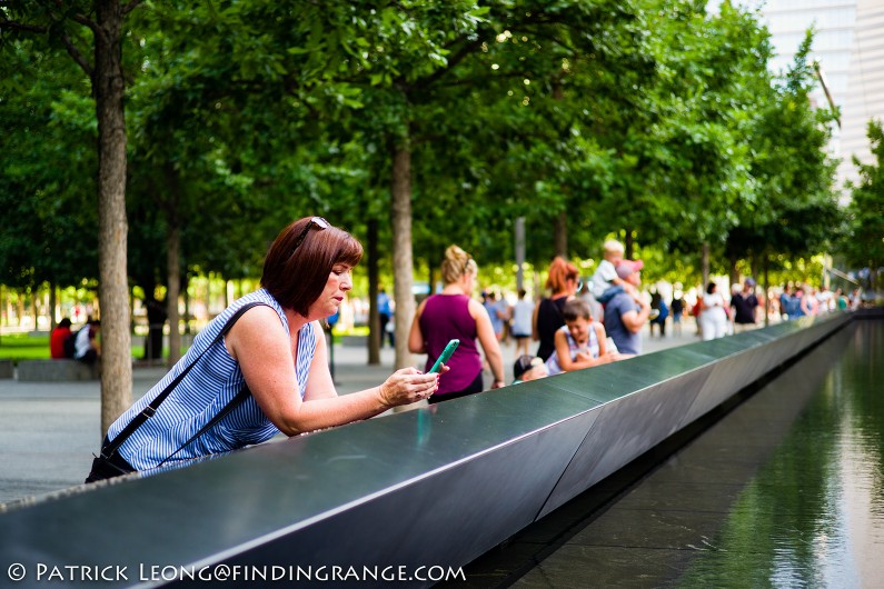 Leica-M-Typ-240-50mm-Summarit-M-f2.4-Candid-Street-WTC-New-York-City