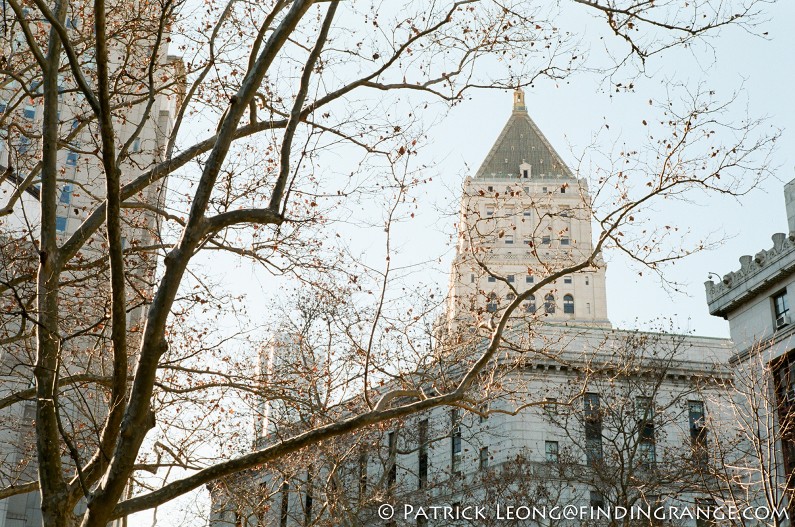 Leica-M6-TTL-Millennium-50mm-Summicron-Civic-Center-Manhattan