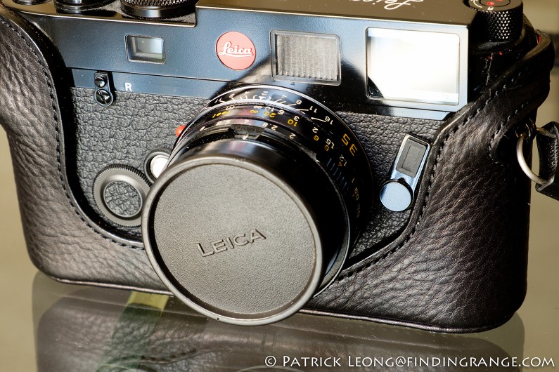 Leica-M6-TTL-Millennium-Artisan-Artist-LMB-M7-Half-Case-Review-3