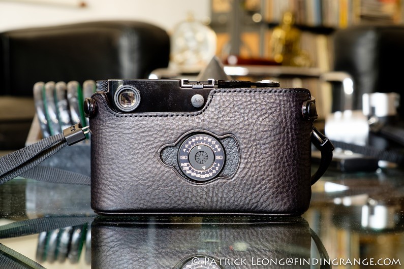 Leica-M6-TTL-Millennium-Artisan-Artist-LMB-M7-Half-Case-Review-5