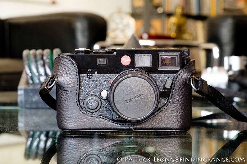 Leica-M6-TTL-Millennium-Artisan-Artist-LMB-M7-Half-Case-Review-6