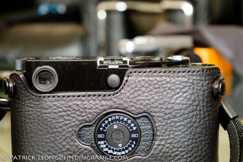 Leica-M6-TTL-Millennium-Artisan-Artist-LMB-M7-Half-Case-Review-7