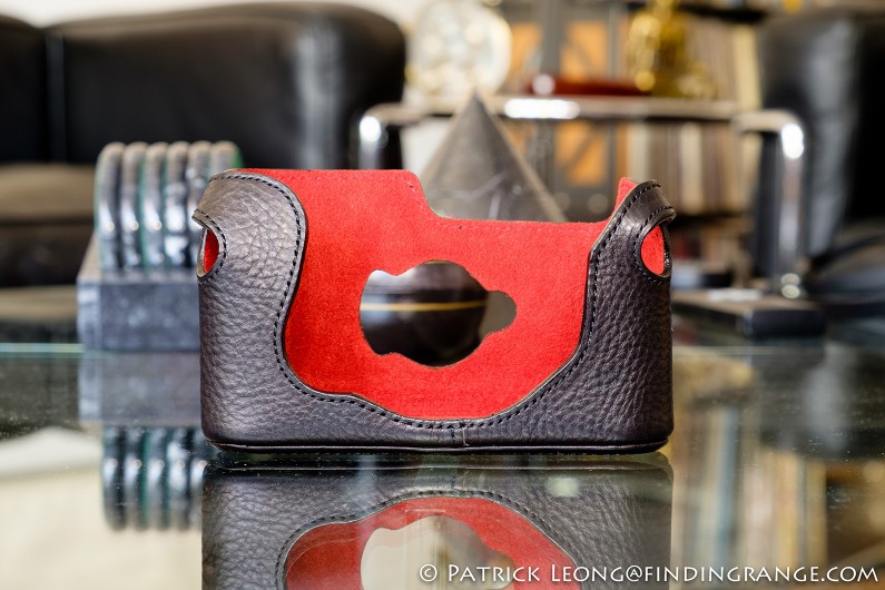 Leica-M6-TTL-Millennium-Artisan-Artist-LMB-M7-Half-Case-Review-9