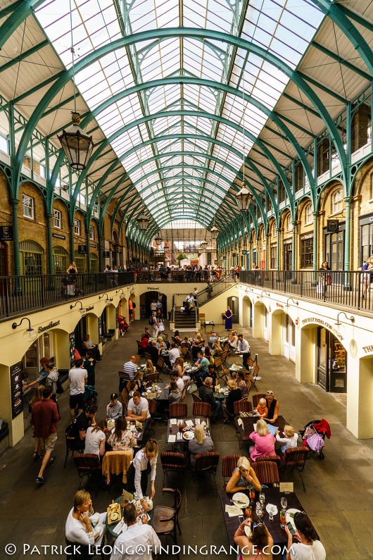 Sony-a6300-E-10-18mm-f4-OSS-Lens-Covent Garden-Market-Place-London-England