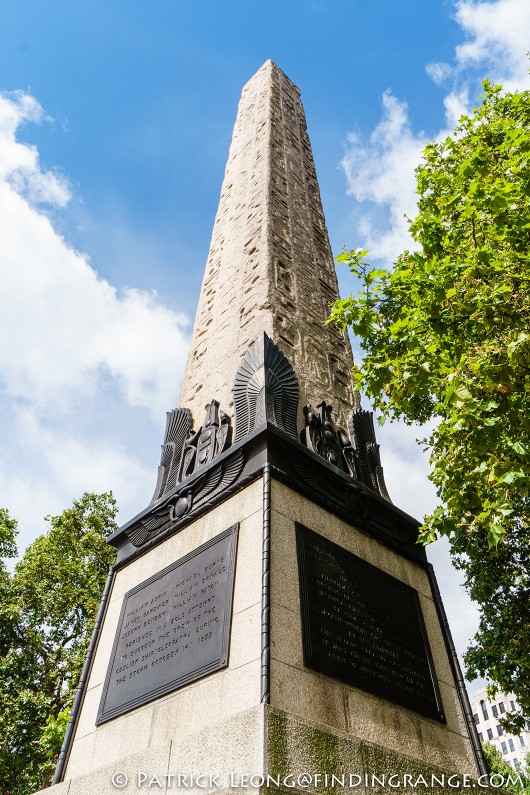 Sony-a6300-E-10-18mm-f4-OSS-Lens-Egyptian-Obelisk-London-England