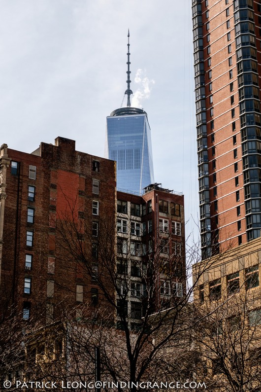 Fuji-X-T20-XF-50mm-f2-R-WR-lens-WTC-NYC