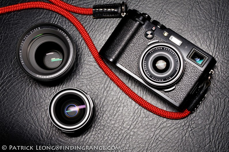 Fuji-X100F-WCL-X100-II-TCL-X100-II-First-Impressions-Review