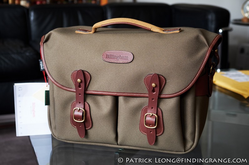 Billingham-Hadley-One-First-Impressions-Review-1