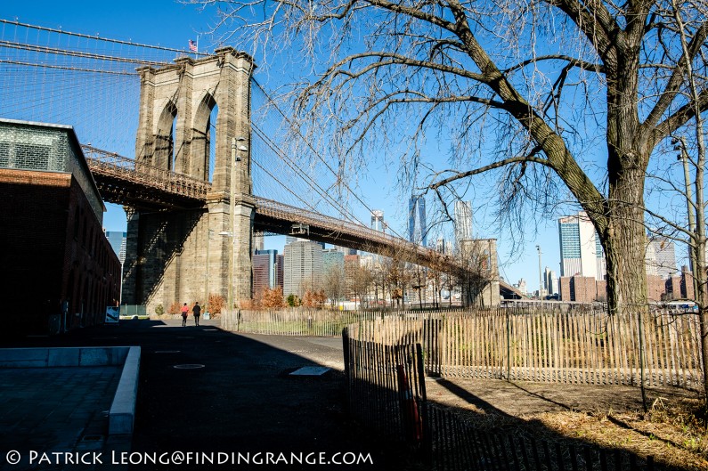 Fuji-X-T20-XF-18-55mm-f2.8-4-R-LM-OIS-Lens-Dumbo-Brooklyn-Bridge