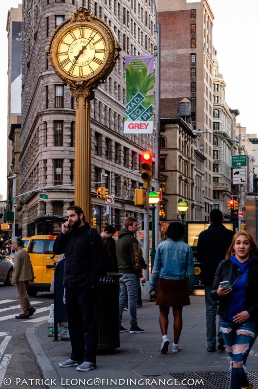 Fuji-X-T20-XF-50mm-f2-R-WR-Lens-Flatiron-NYC-Candid-Street