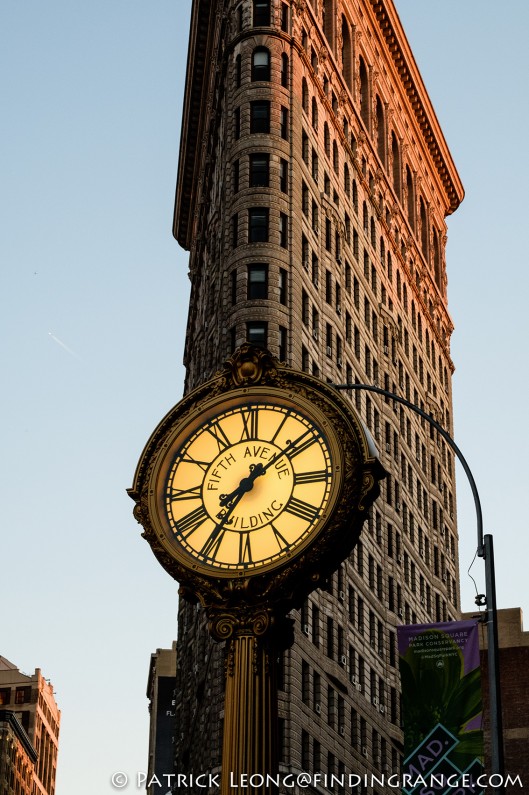 Fuji-X-T20-XF-50mm-f2-R-WR-lens-Flatiron-NYC