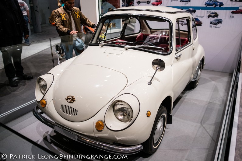 Fuji-X100F-New-York-International-Auto-Show-2017-Subaru