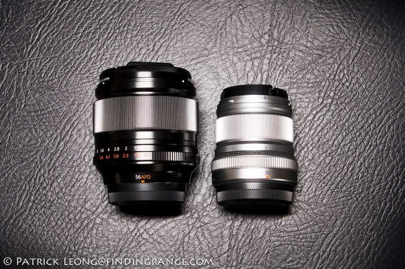 Fuji-XF-56mm-f1.2-APD-R-Lens-vs-XF-50mm-f2-R-WR-lens-Review