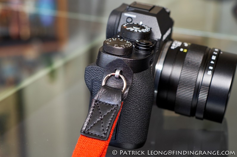 Artisan-Artist-ACAM-295-Camera-Wrist-Strap-Review-Fuji-X-T2-1