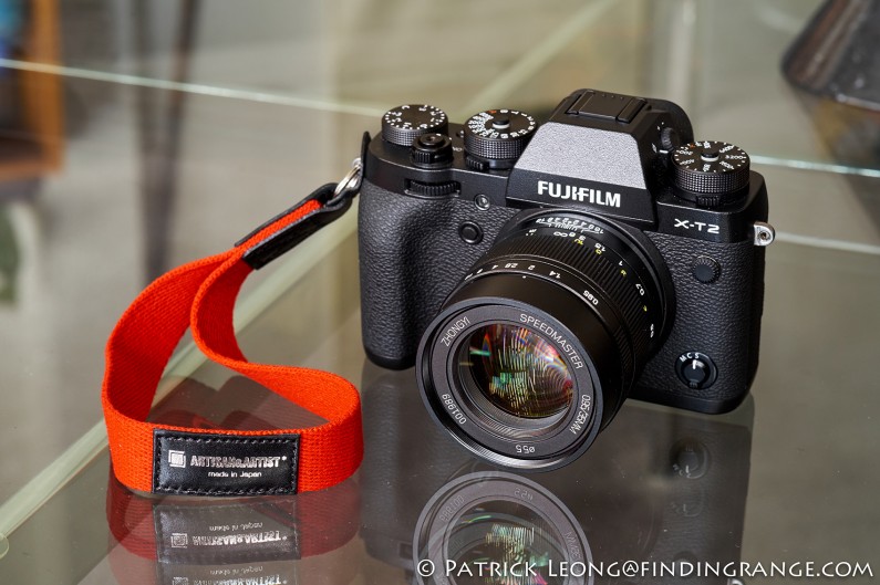 Artisan-Artist-ACAM-295-Camera-Wrist-Strap-Review-Fuji-X-T2-3