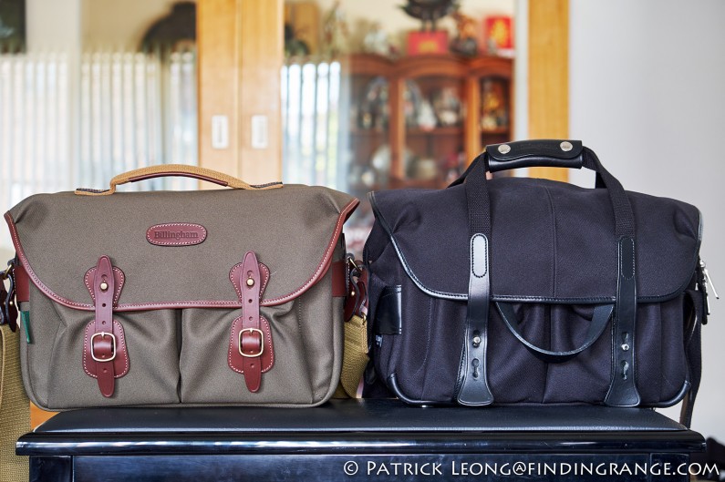 Billingham-Hadley-One-vs-307-Comparison-Review-1