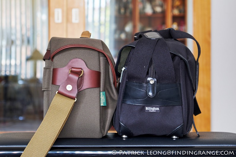 Billingham-Hadley-One-vs-307-Comparison-Review-2