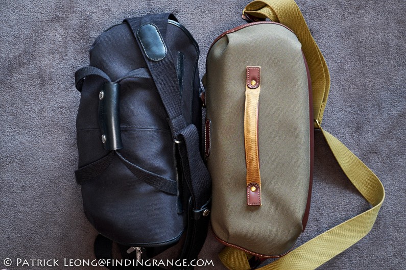 Billingham-Hadley-One-vs-307-Comparison-Review-3