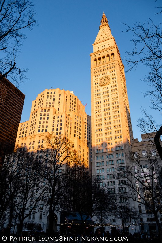 Fuji-X100F-WCL-X100-II-Flatiron-District-New-York-City