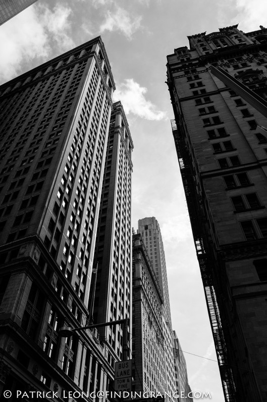 Fuji-X100F-WCL-X100-II-Wall-Street-New-York-City