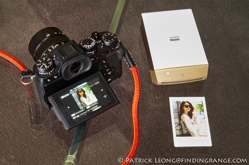 Fujifilm-Instax-SHARE-SP-2-Printer-Fuji-X-T2-Review