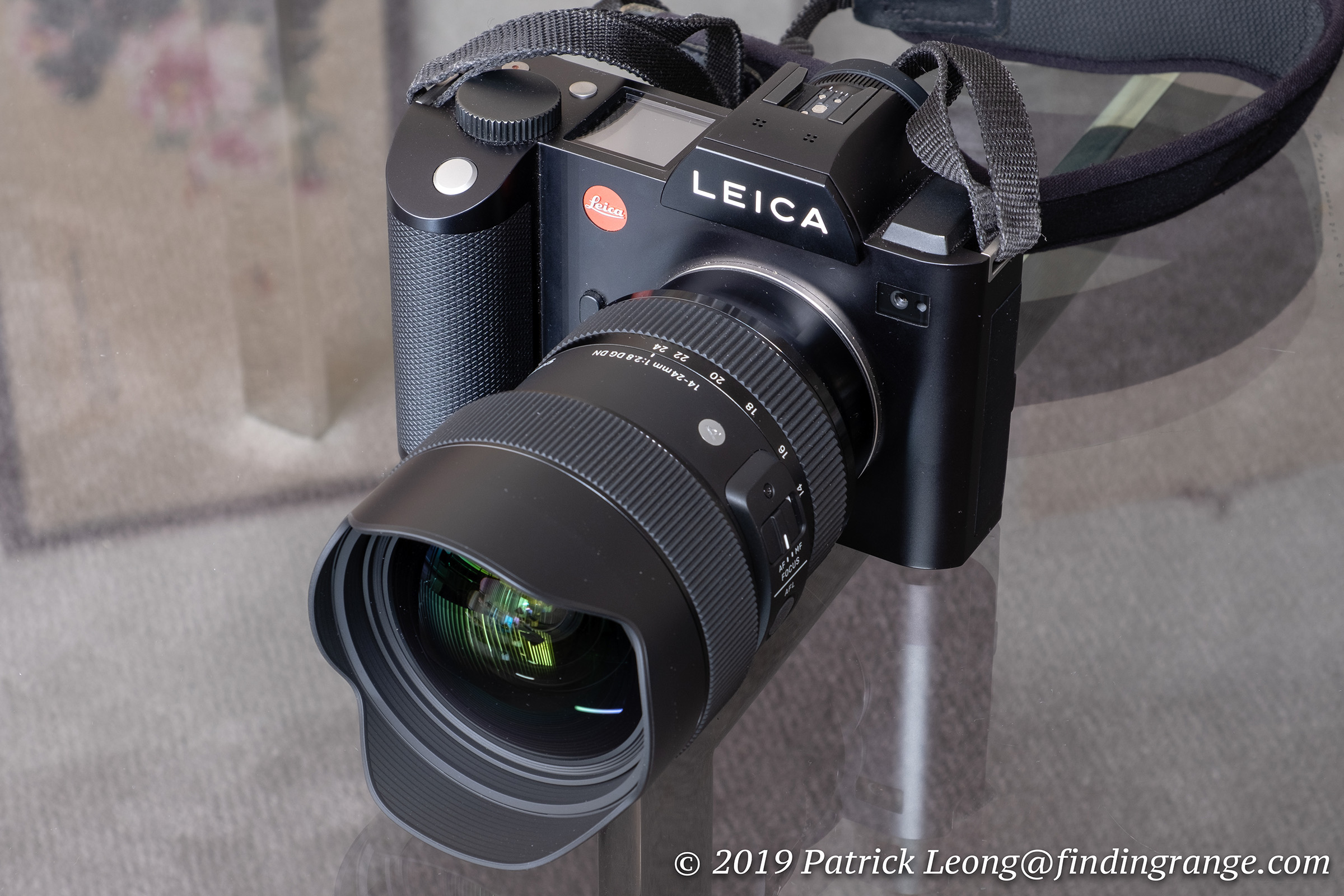 Sigma 14-24mm f2.8 DG DN Art Lens Review For L Mount