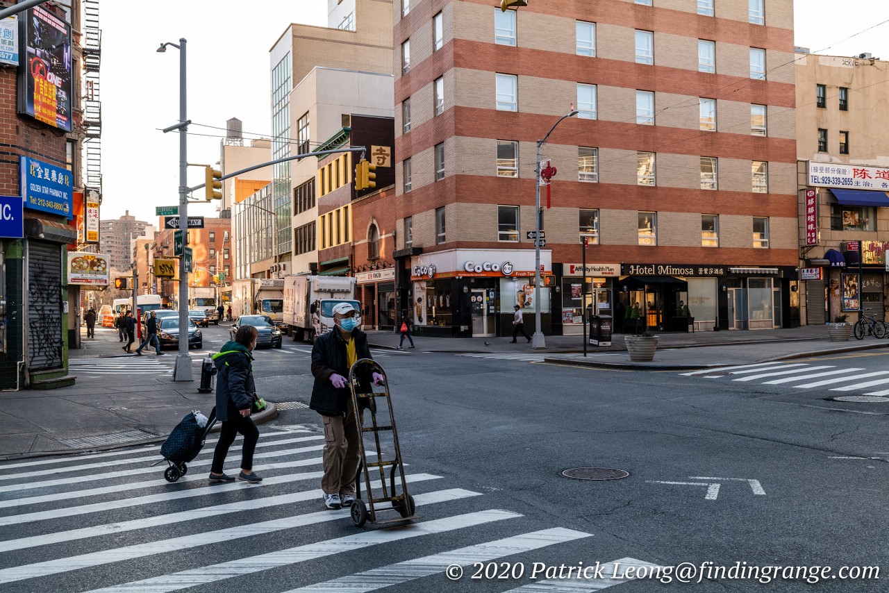 Panasonic Lumix S Pro 16 35mm F4 Review L Mount