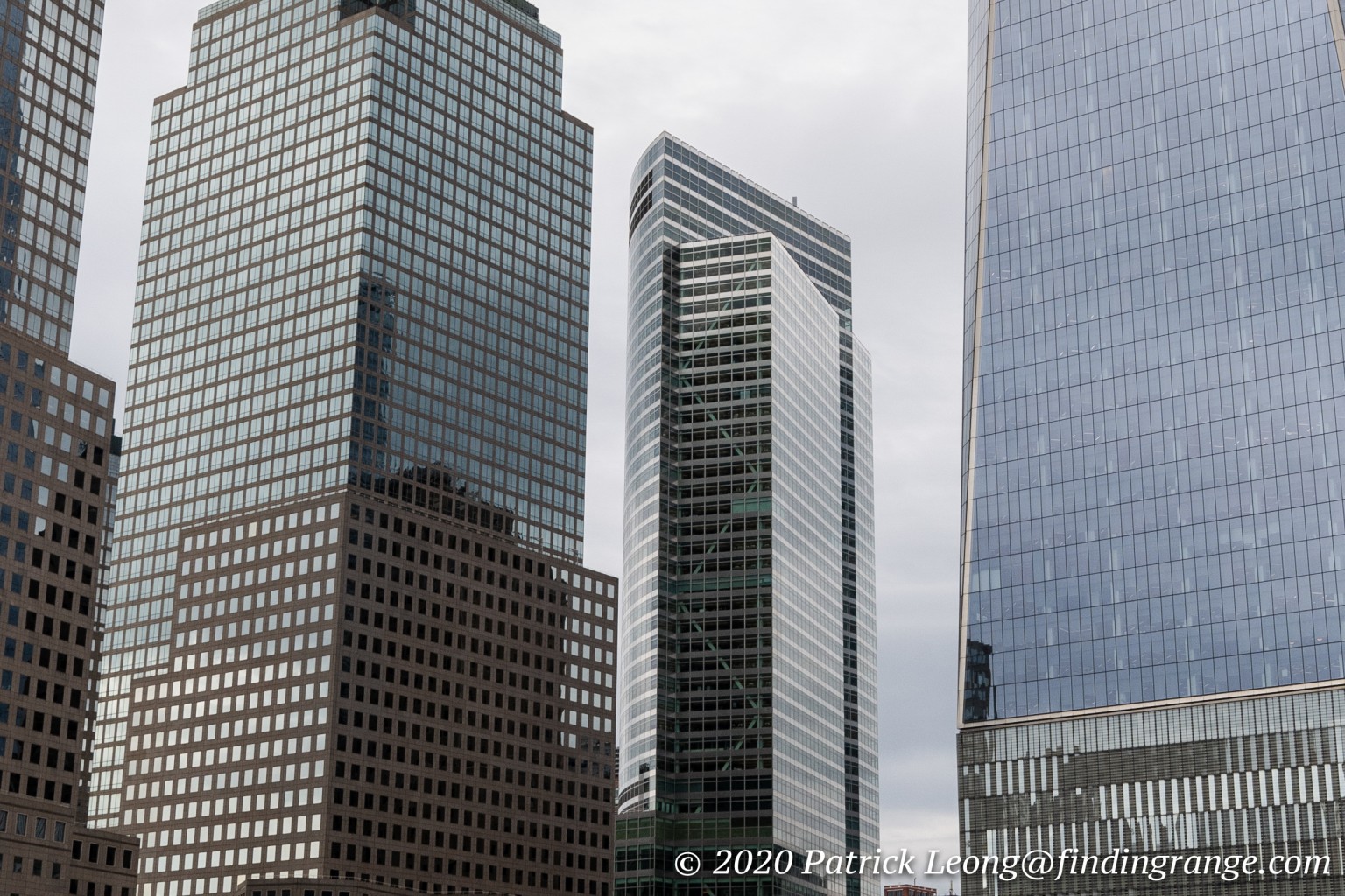 Panasonic Lumix S Pro 16 35mm F4 Review L Mount