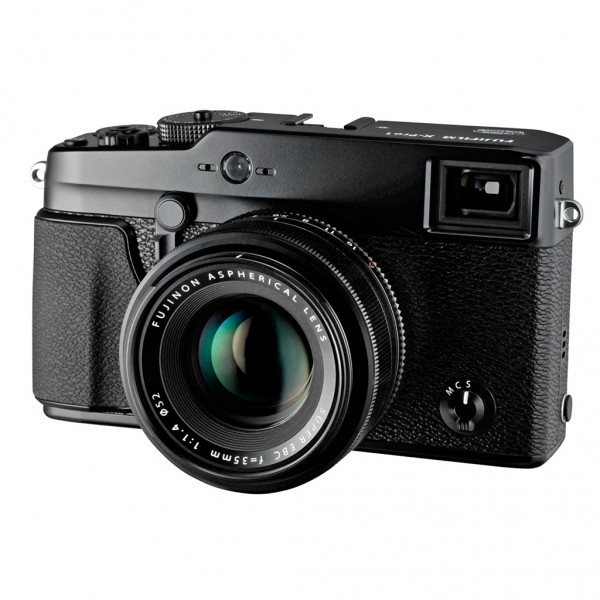 Fuji X-Pro1