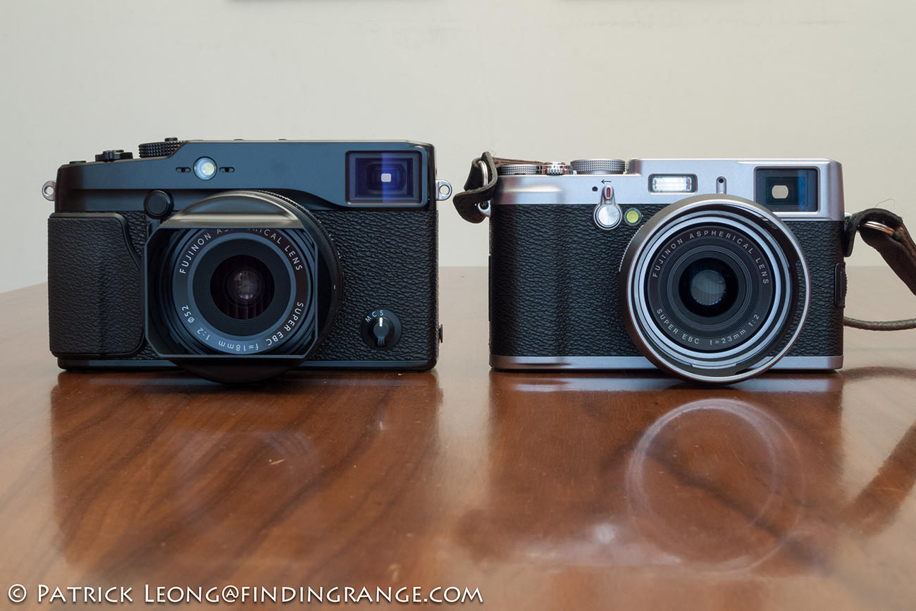 rommel Geelachtig envelop The Fujinon XF 18mm F2.0 R Lens Review For The Fuji X-Pro1
