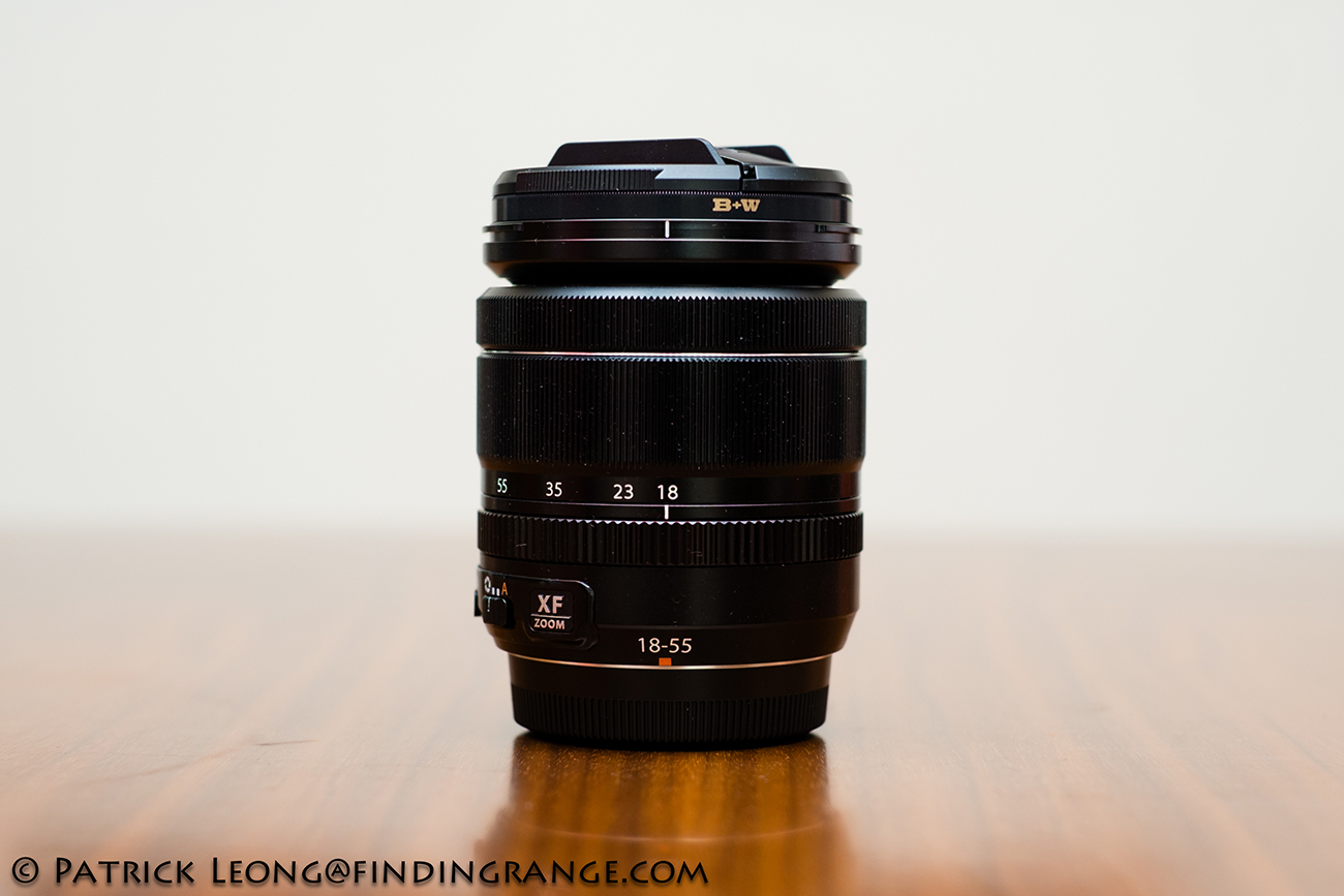 Fujifilm XF mm F2. R LM OIS Lens Review: The X E1 Kit Lens