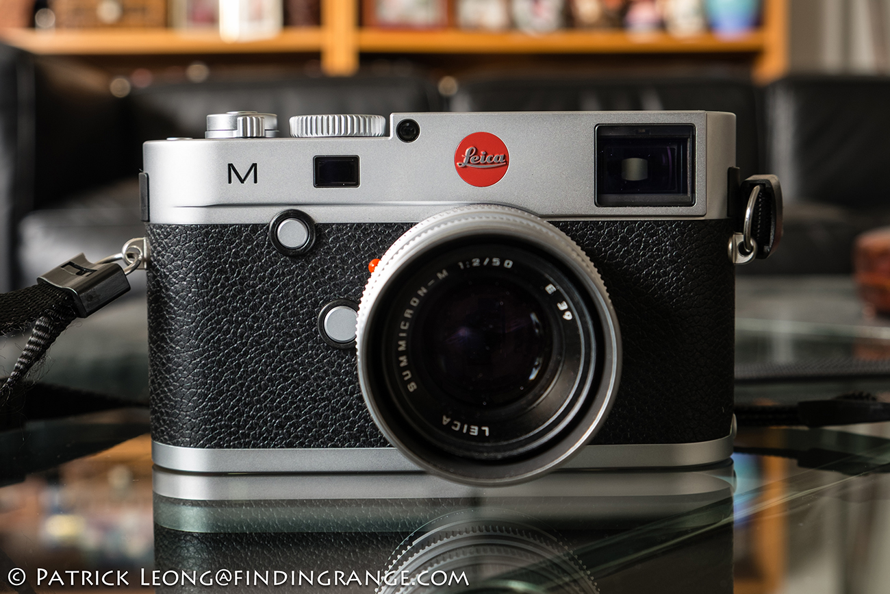 Leica M Typ 240 Review: The Digital M Redefined