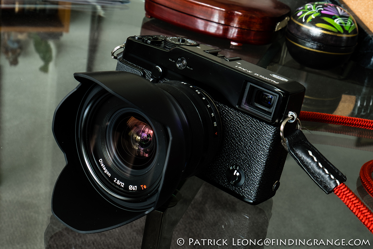 campagne sirene Minimaal Zeiss Touit 12mm F2.8 Review For The Fuji X Series
