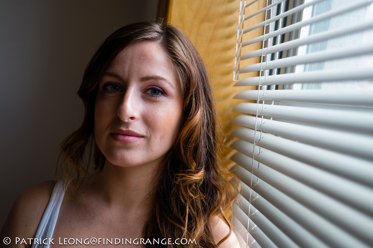 Zeiss Touit 32mm F1.8 Review For The Fuji X Series