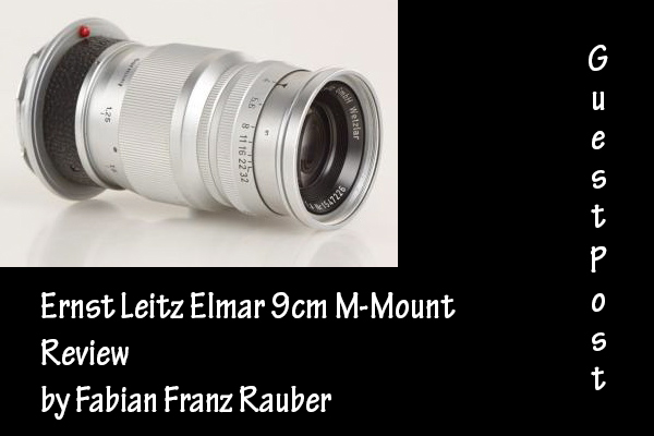 90mm f4 elmar