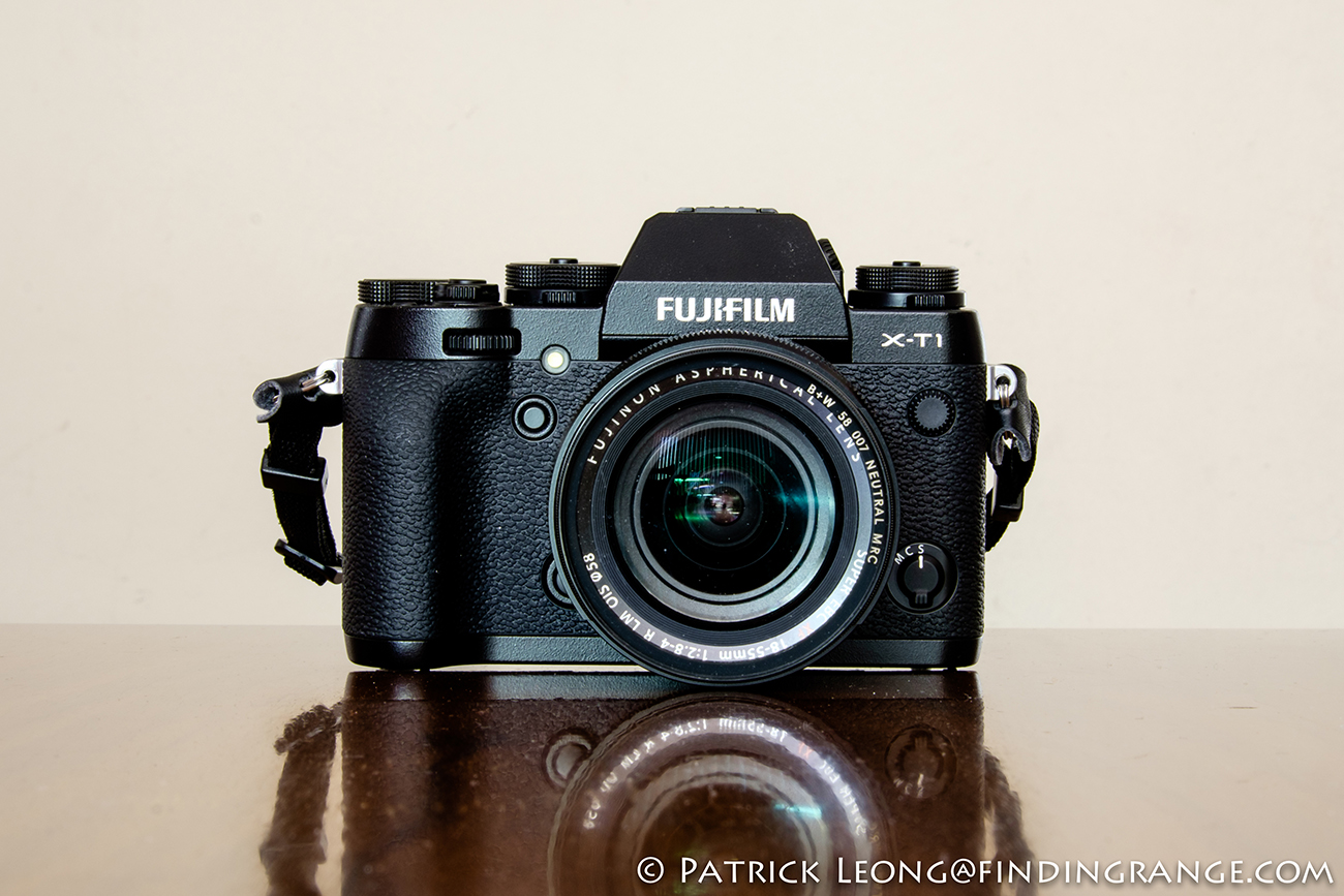 Fujifilm X-T1 review: A great, flexible, but occasionally quirky ILC - CNET