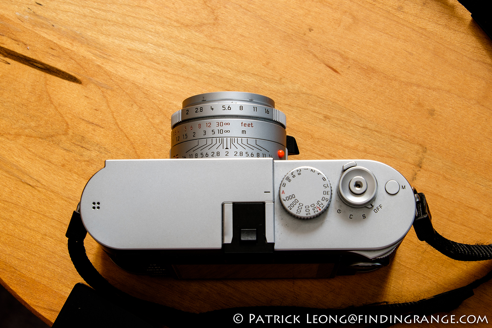 Leica 35mm Summicron-M f/2.0 ASPH Review