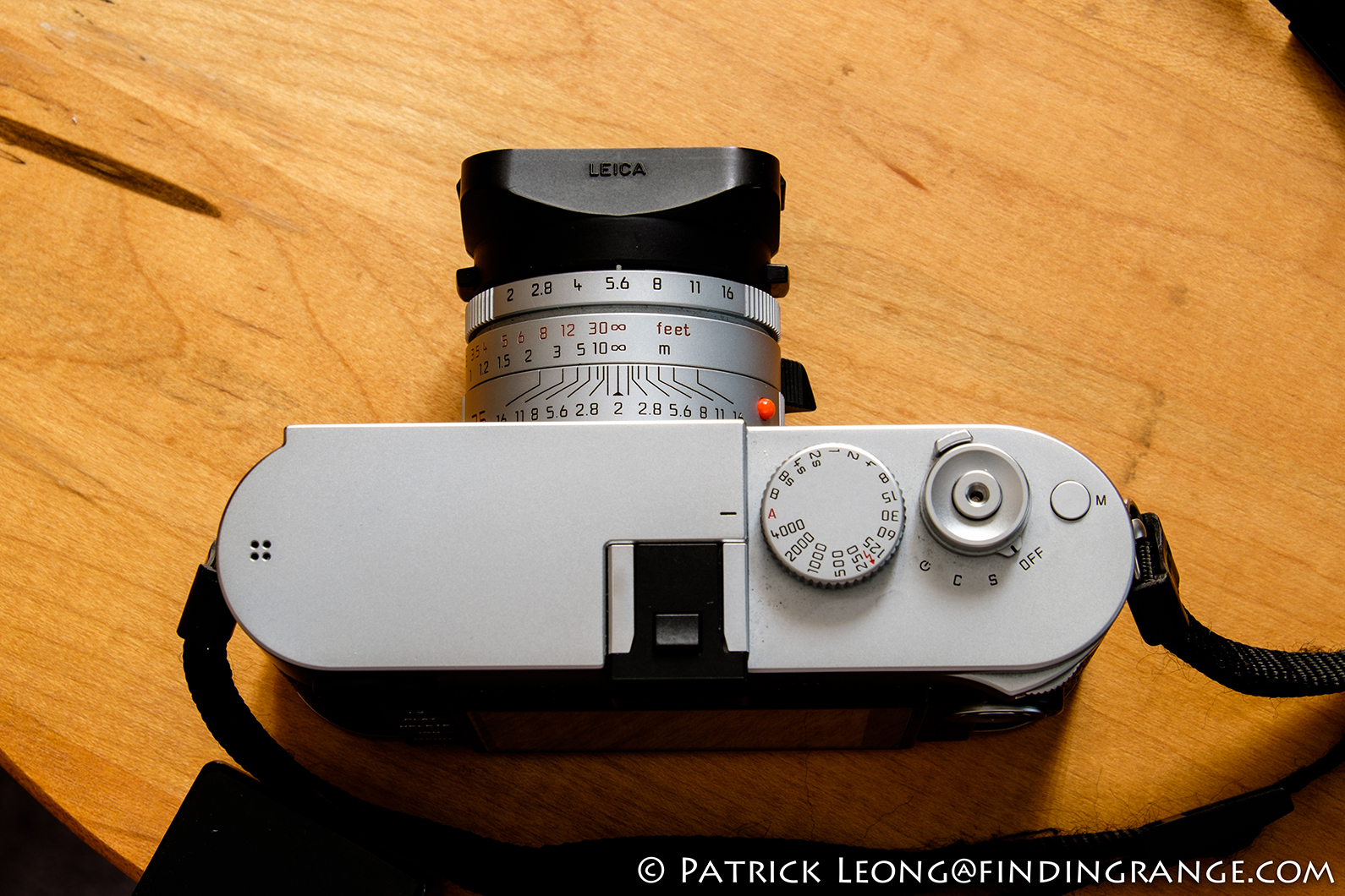 Leica 35mm Summicron-M f/2.0 ASPH Review