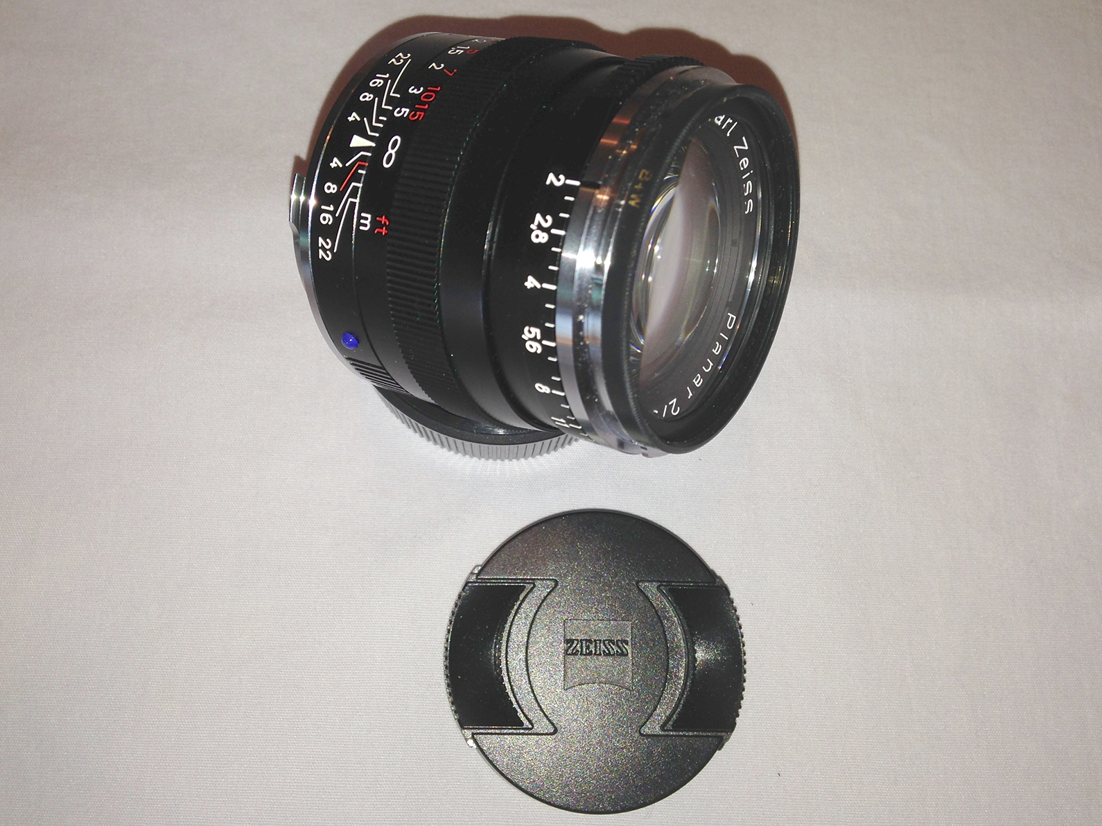 A Tale of Two M Lenses (Part 2 of 2 Parts)