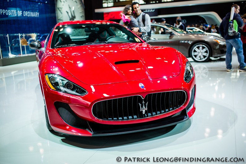 Leica-M-Typ-240-35mm-Summicron-ASPH-NY-Auto-Show-2015-Maserati-GranTurismo