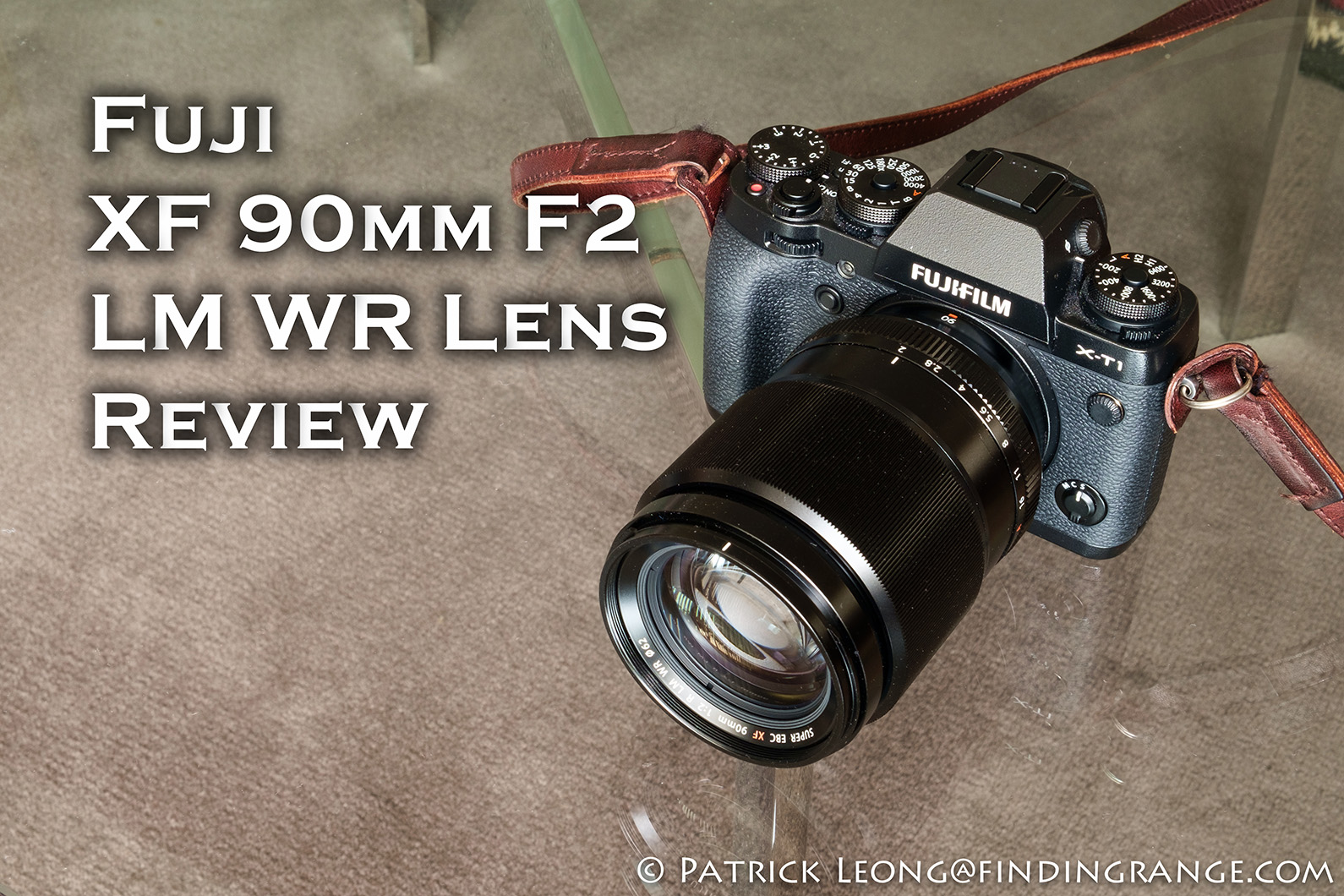 xf90mm f2 r lm wr - レンズ(単焦点)