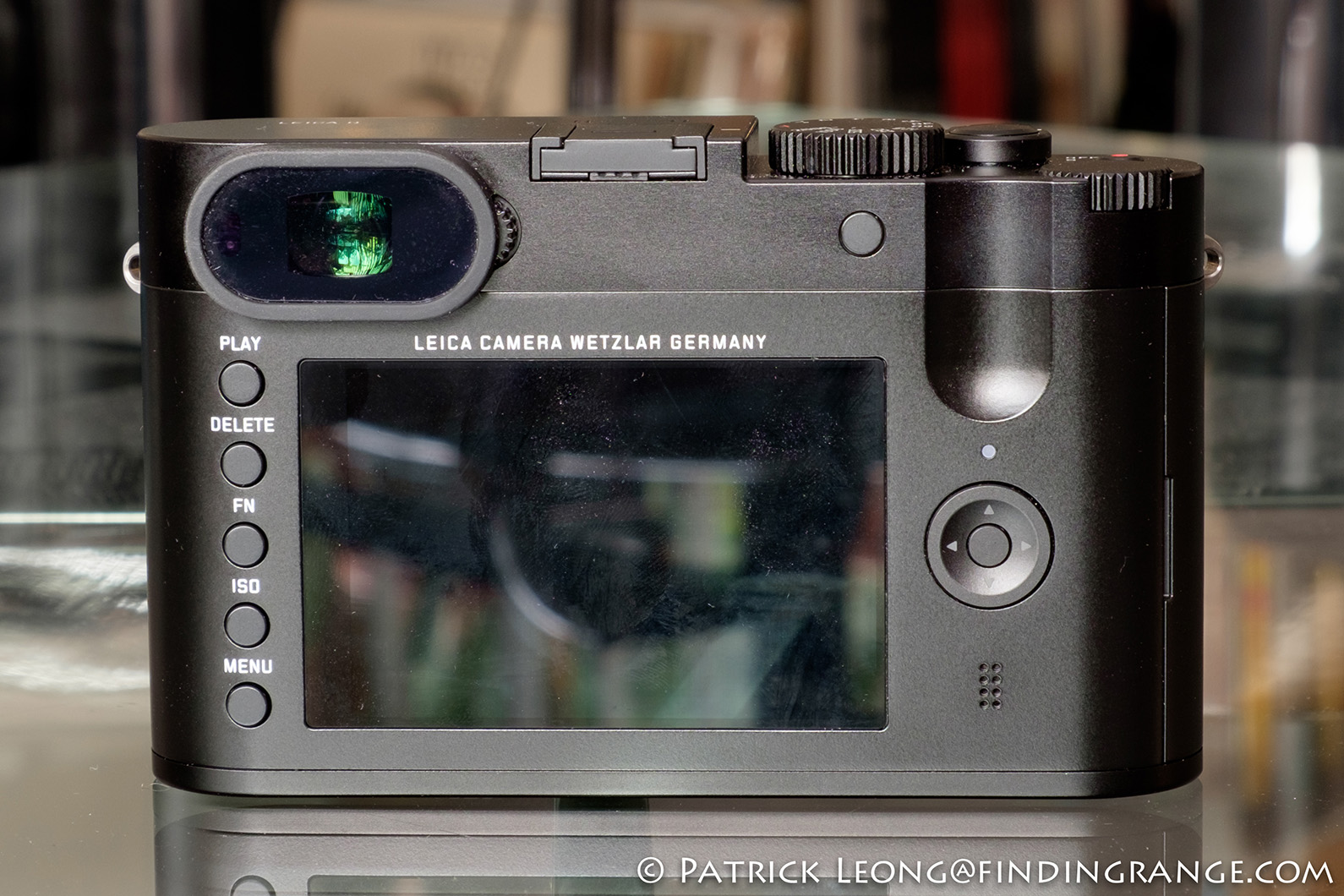 Leica Q Typ 116 Review: An Innovative Full Frame Compact