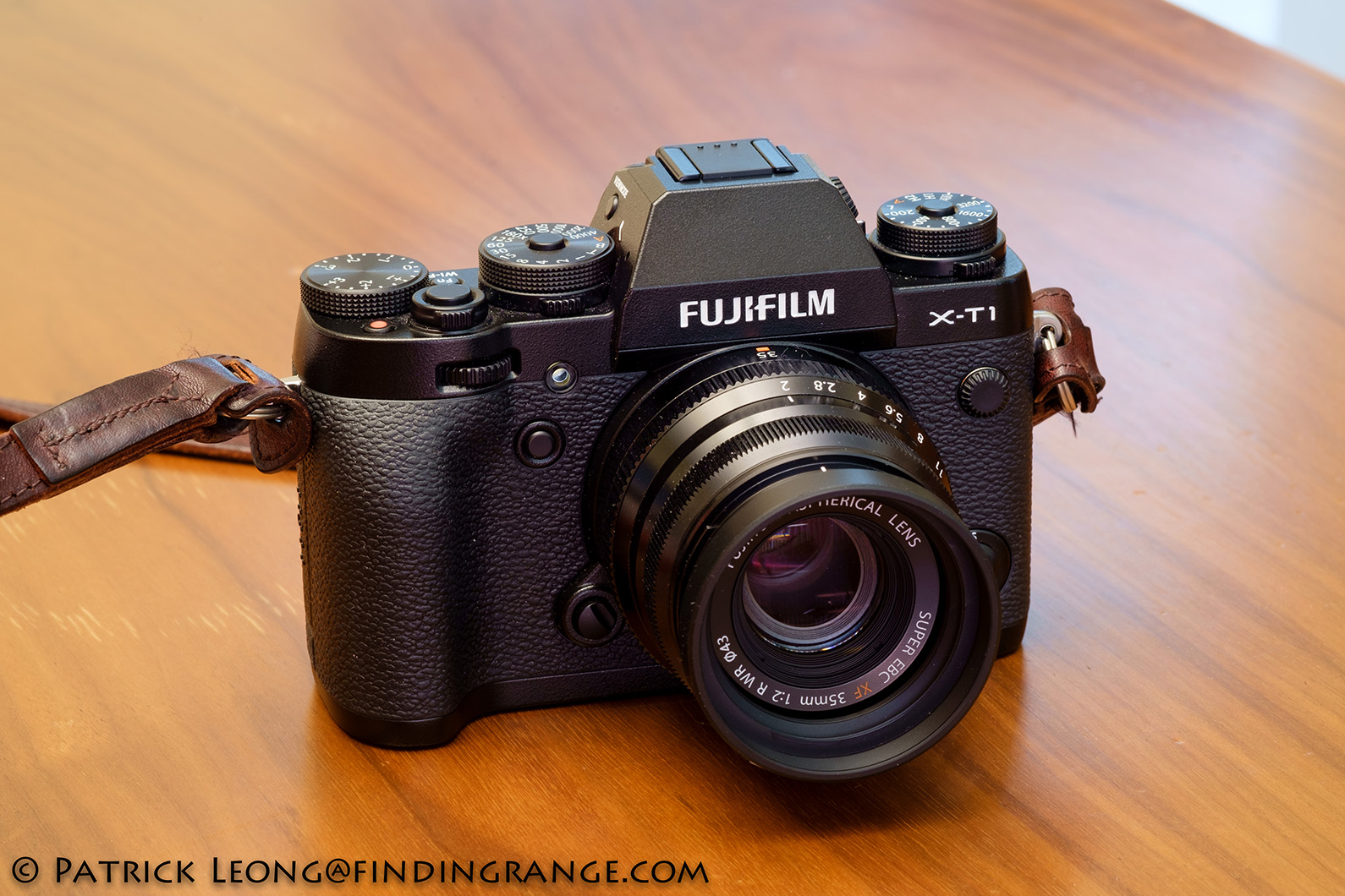 relais Er is een trend Op grote schaal My 6 Favorite Portrait Lenses For The Fuji X Series System