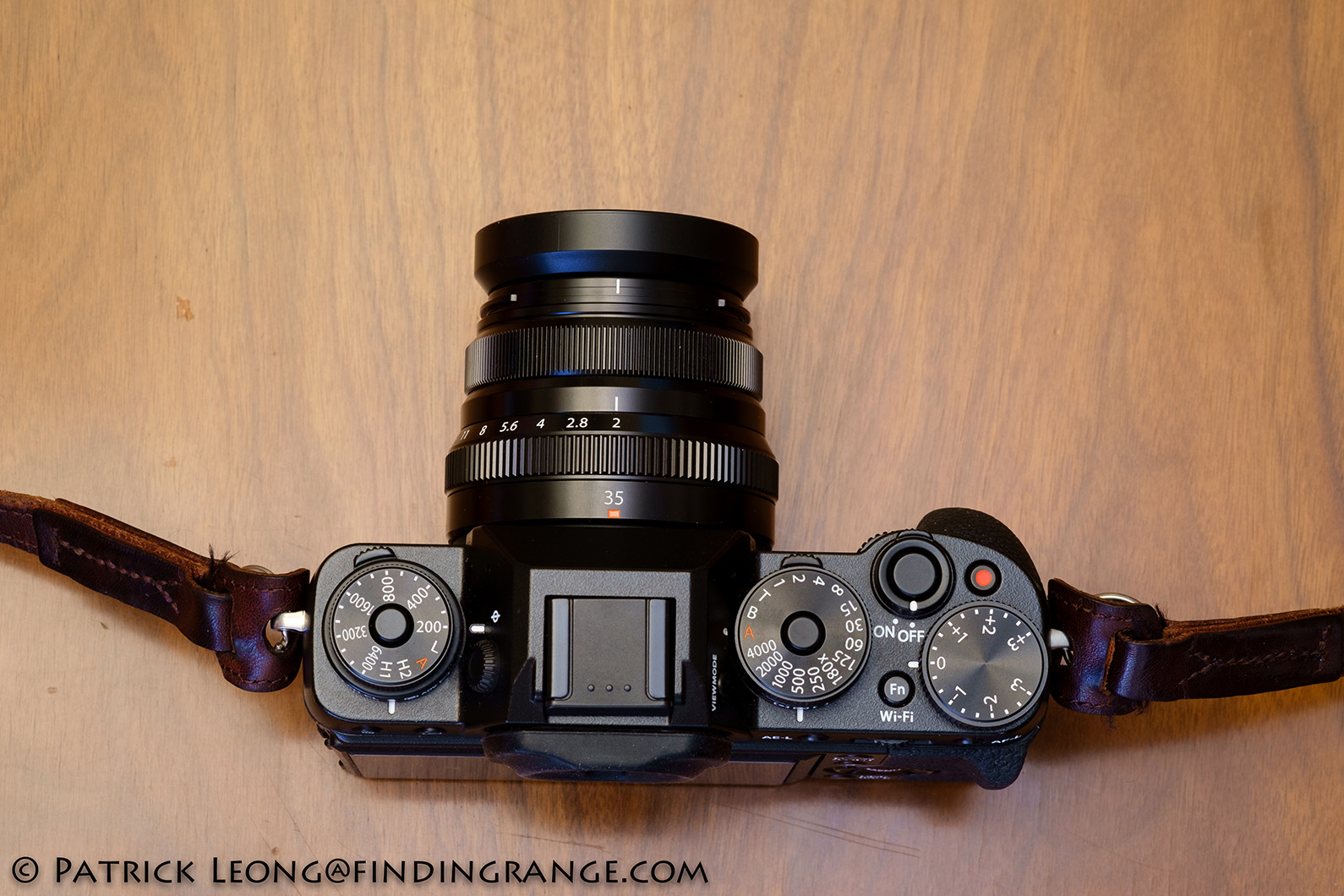 fujifilm 35mm f2 review